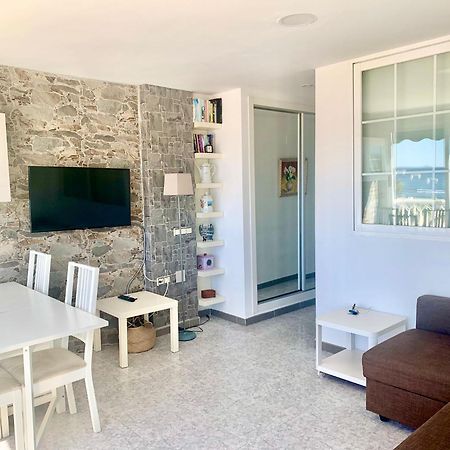 Iª Linea Playa Levante, Бенидорм Экстерьер фото