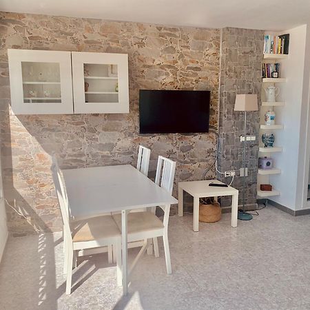 Iª Linea Playa Levante, Бенидорм Экстерьер фото